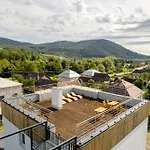 Villa Vo Vlčích Horách
