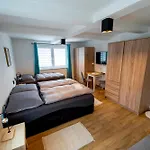 Villa Vo Vlčích Horách *