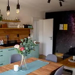 Vila Vo Vlcich Horach