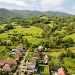 Vo Vlcich Horach Vila