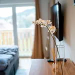 Vila Vo Vlcich Horach Zboj