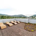 Villa Vo Vlčích Horách *