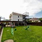 Villa Vo Vlčích Horách *