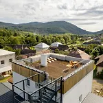 Vila Vo Vlcich Horach *