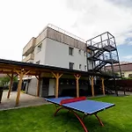 Vila Vo Vlcich Horach Zboj