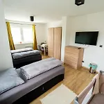 Vo Vlčích Horách Villa
