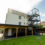 Vo Vlčích Horách Villa