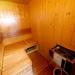 Vo Vlčích Horách Villa