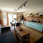 Vila Vo Vlcich Horach