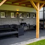 Villa Vo Vlčích Horách