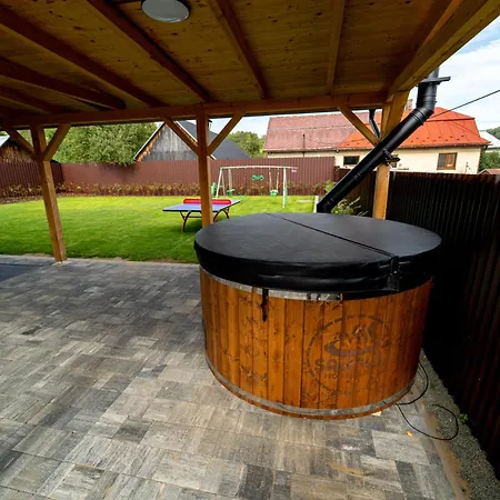 Vo Vlcich Horach Zboj