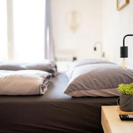 Villa Vo Vlcich Horach