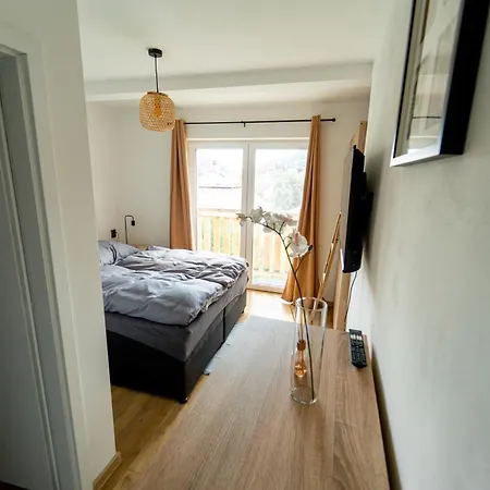 Villa Vo Vlcich Horach *