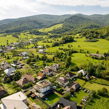 Vo Vlcich Horach Zboj