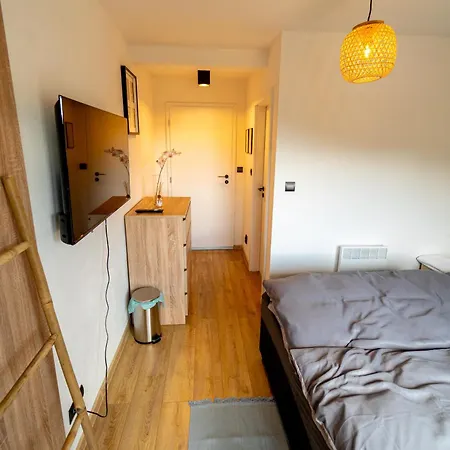 Vo Vlcich Horach וילה