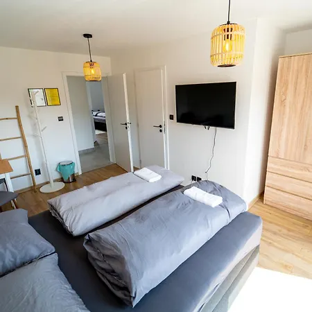 וילה Vo Vlcich Horach *