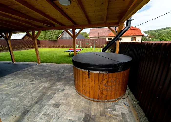 Vo Vlcich Horach Zboj