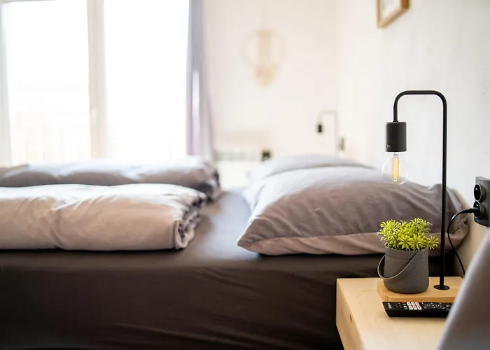 וילה Vo Vlcich Horach