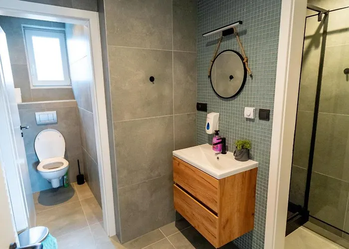 Villa Vo Vlcich Horach Zboj