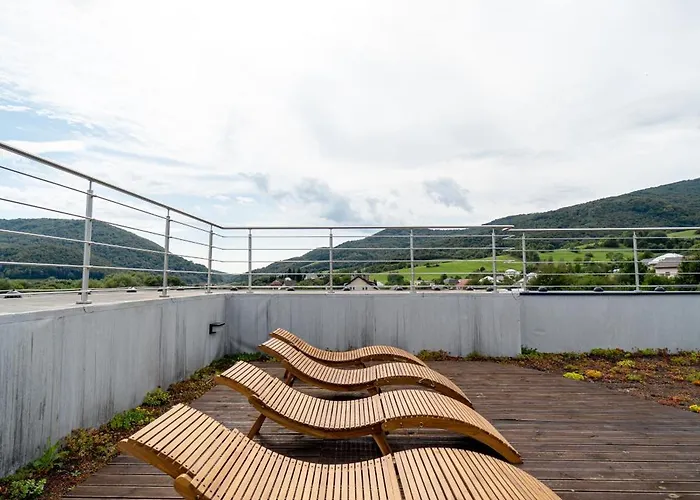 Vo Vlcich Horach * Zboj