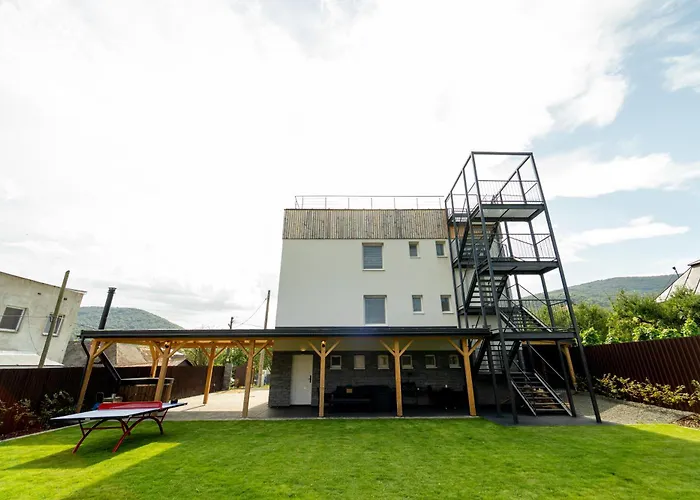 Vo Vlcich Horach * Zboj