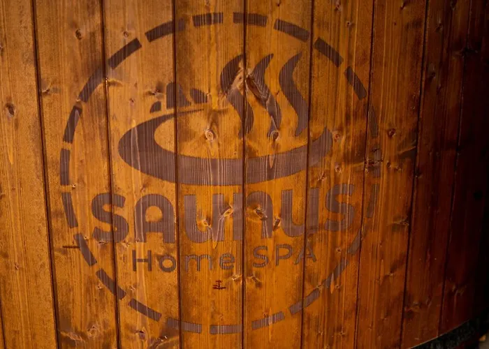 Vo Vlcich Horach Villa