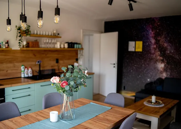 וילה Vo Vlcich Horach