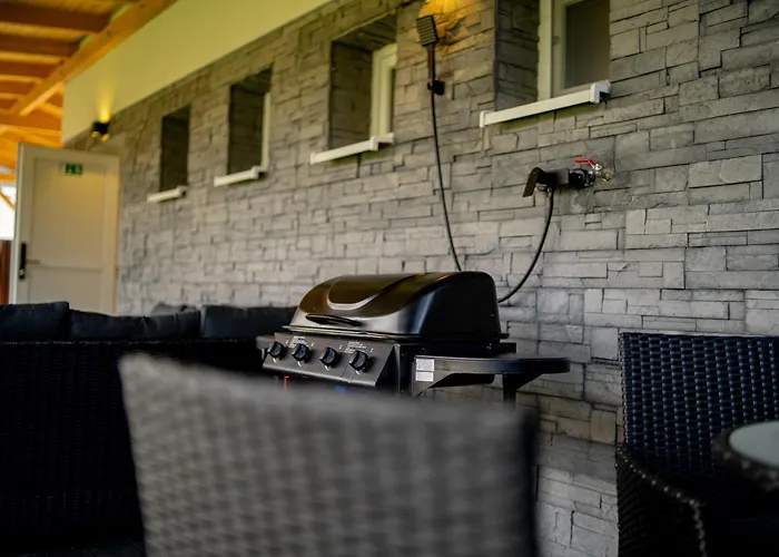 וילה Vo Vlcich Horach