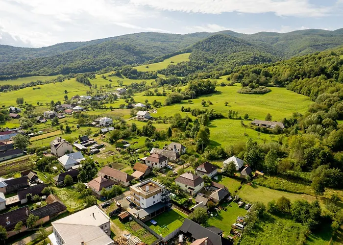 Vo Vlcich Horach Zboj