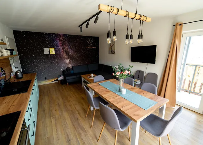 Vo Vlcich Horach Villa Zboj