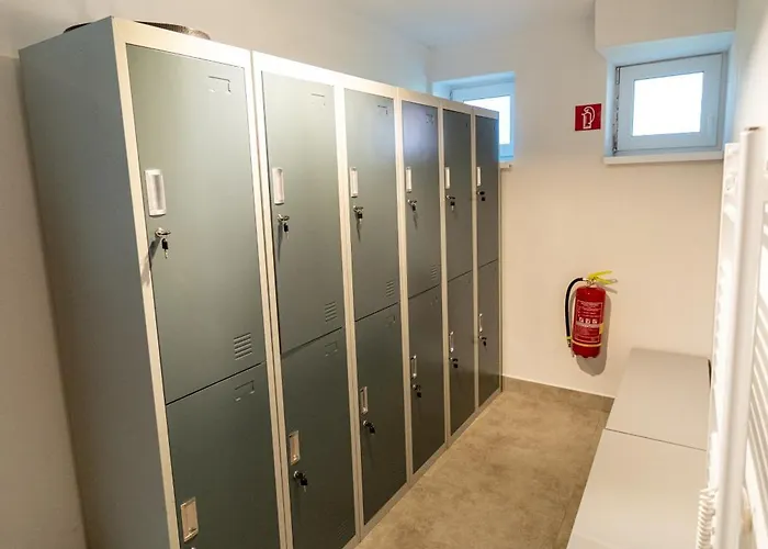 Vo Vlcich Horach וילה