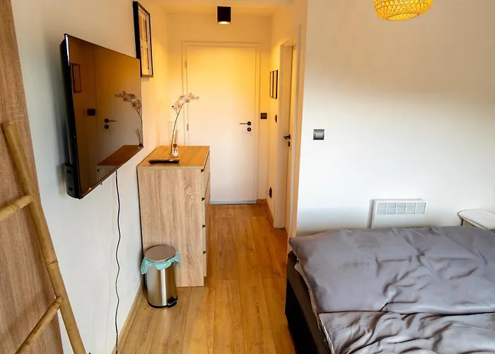 Vo Vlcich Horach Villa