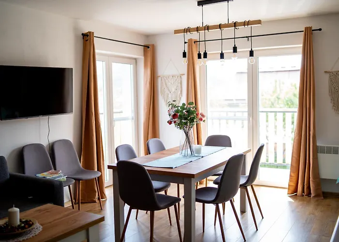 Vo Vlcich Horach וילה